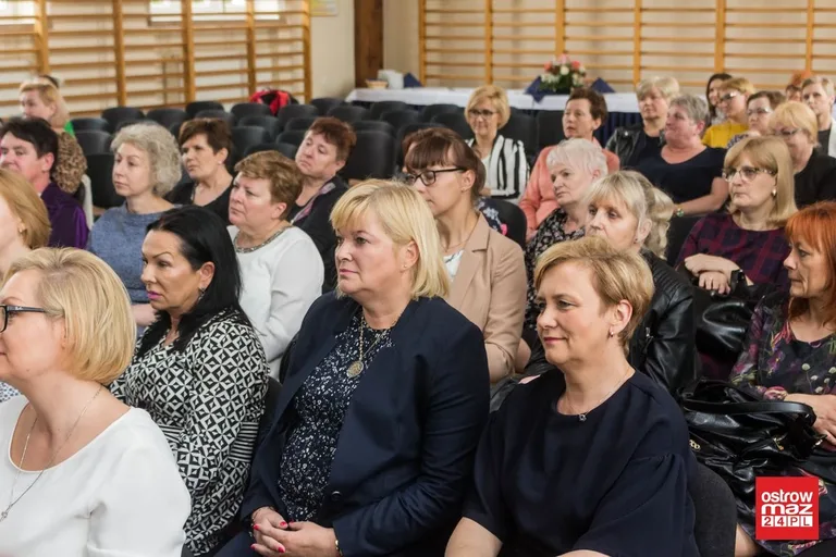Pielęgniarki i położne świętowały (zdjęcia)