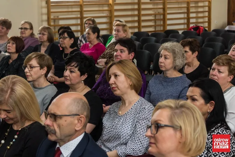 Pielęgniarki i położne świętowały (zdjęcia)