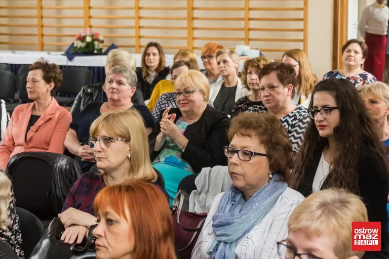 Pielęgniarki i położne świętowały (zdjęcia)