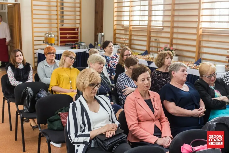 Pielęgniarki i położne świętowały (zdjęcia)