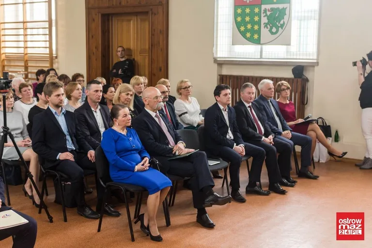 Pielęgniarki i położne świętowały (zdjęcia)