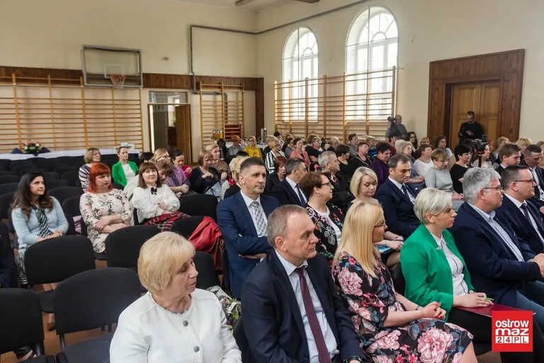 Pielęgniarki i położne świętowały (zdjęcia)