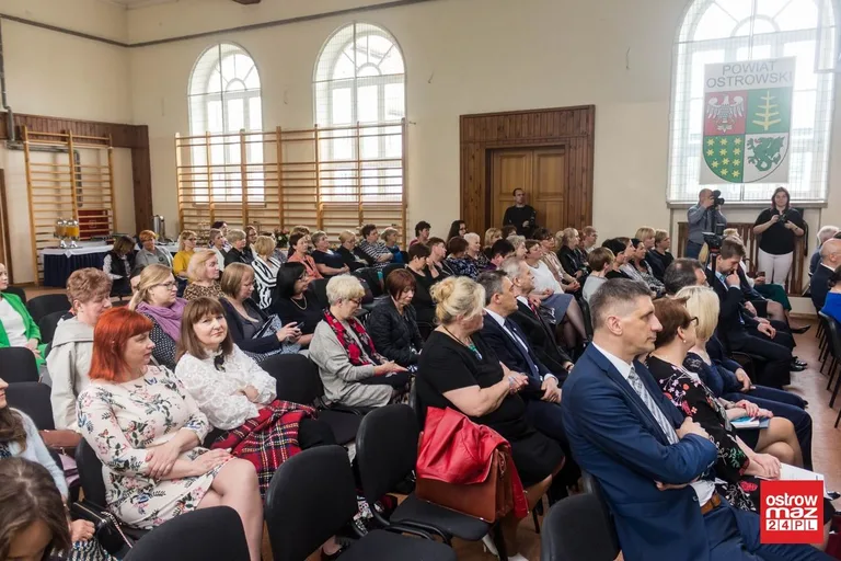 Pielęgniarki i położne świętowały (zdjęcia)