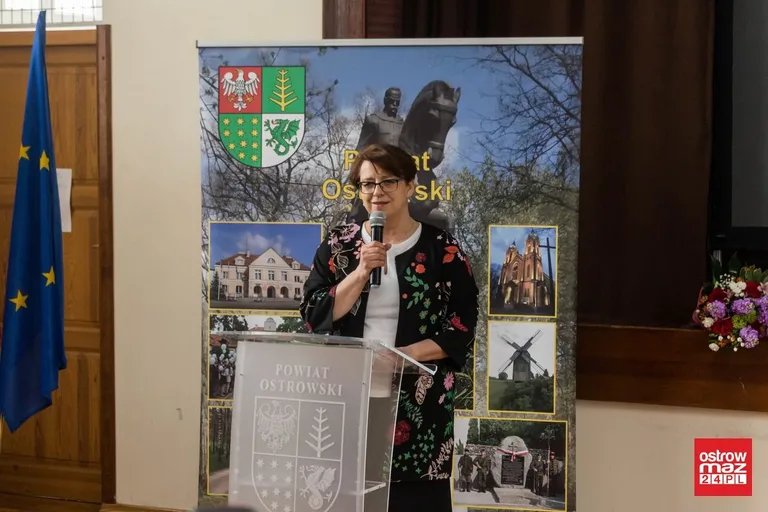 Pielęgniarki i położne świętowały (zdjęcia)