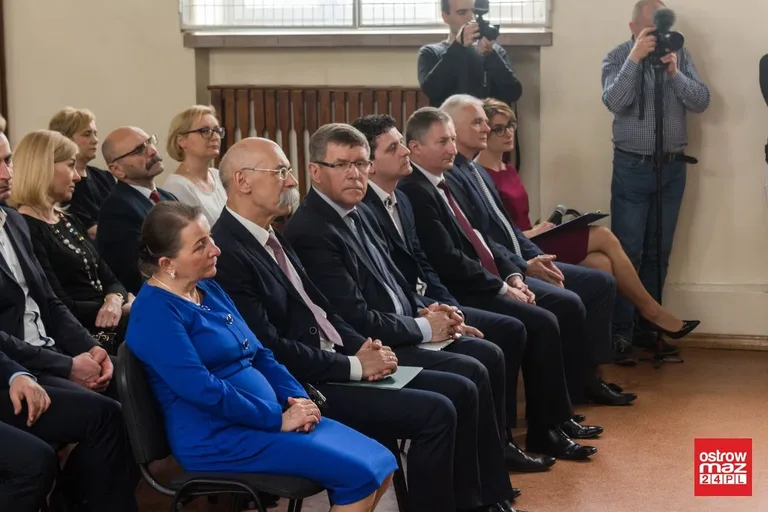Pielęgniarki i położne świętowały (zdjęcia)