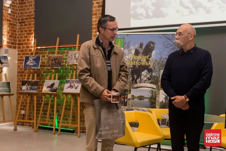 "Ludzie z pasją" podsumowali konkurs fotograficzny (zdjęcia, wideo)