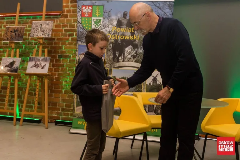 "Ludzie z pasją" podsumowali konkurs fotograficzny (zdjęcia, wideo)