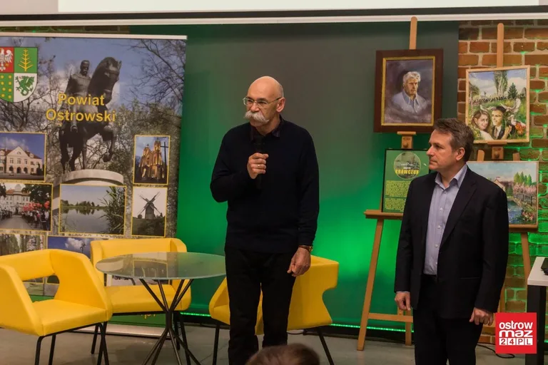 "Ludzie z pasją" podsumowali konkurs fotograficzny (zdjęcia, wideo)