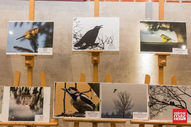 "Ludzie z pasją" podsumowali konkurs fotograficzny (zdjęcia, wideo)