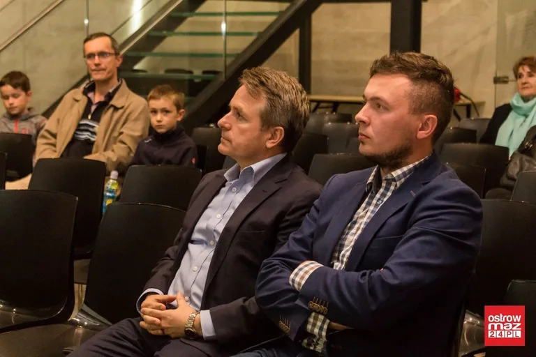 "Ludzie z pasją" podsumowali konkurs fotograficzny (zdjęcia, wideo)