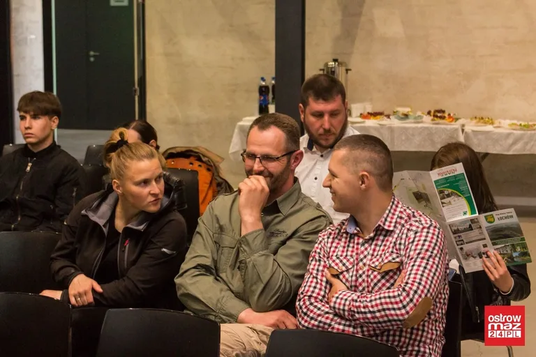 "Ludzie z pasją" podsumowali konkurs fotograficzny (zdjęcia, wideo)