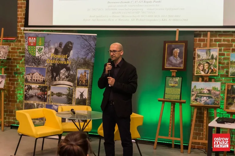 "Ludzie z pasją" podsumowali konkurs fotograficzny (zdjęcia, wideo)