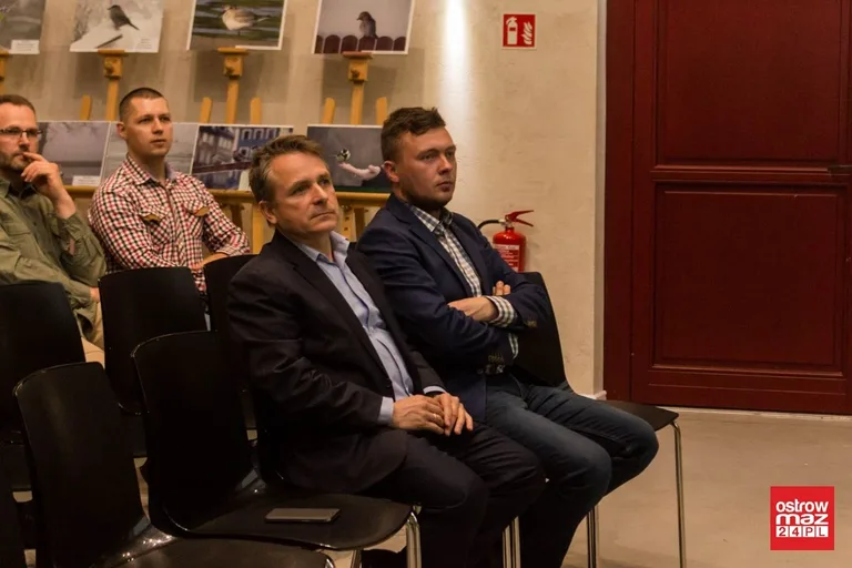 "Ludzie z pasją" podsumowali konkurs fotograficzny (zdjęcia, wideo)