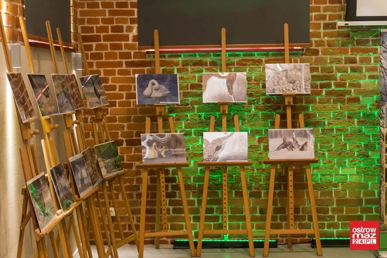 "Ludzie z pasją" podsumowali konkurs fotograficzny (zdjęcia, wideo)