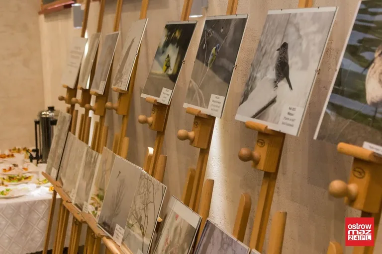"Ludzie z pasją" podsumowali konkurs fotograficzny (zdjęcia, wideo)