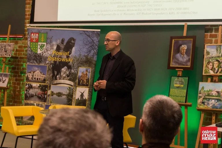 "Ludzie z pasją" podsumowali konkurs fotograficzny (zdjęcia, wideo)