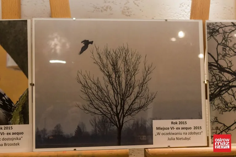 "Ludzie z pasją" podsumowali konkurs fotograficzny (zdjęcia, wideo)
