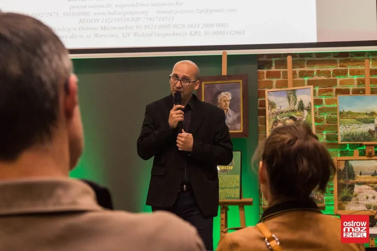 "Ludzie z pasją" podsumowali konkurs fotograficzny (zdjęcia, wideo)