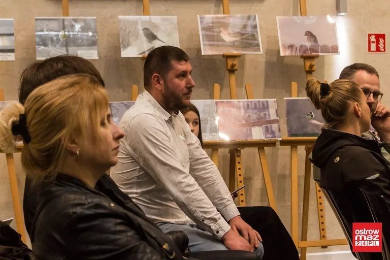 "Ludzie z pasją" podsumowali konkurs fotograficzny (zdjęcia, wideo)