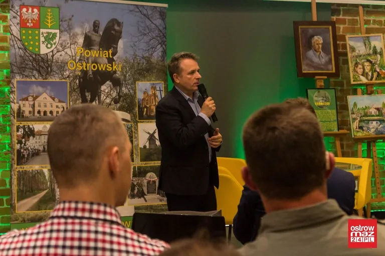 "Ludzie z pasją" podsumowali konkurs fotograficzny (zdjęcia, wideo)