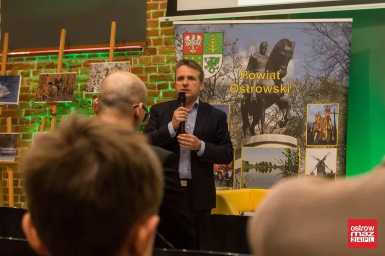 "Ludzie z pasją" podsumowali konkurs fotograficzny (zdjęcia, wideo)