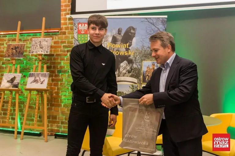 "Ludzie z pasją" podsumowali konkurs fotograficzny (zdjęcia, wideo)