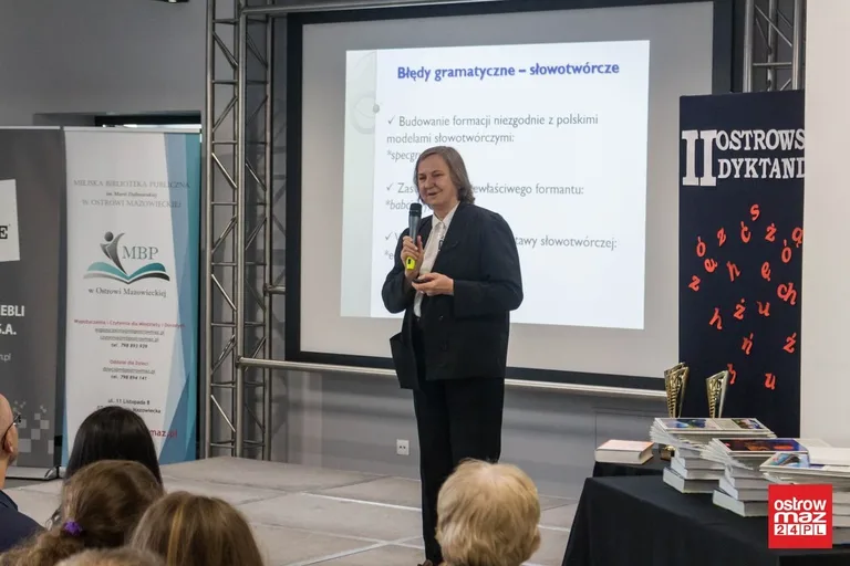 Mistrzowie Ortografii znani. Kto zdobył tytuł? (zdjęcia, wideo)