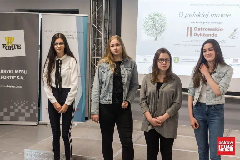 Mistrzowie Ortografii znani. Kto zdobył tytuł? (zdjęcia, wideo)