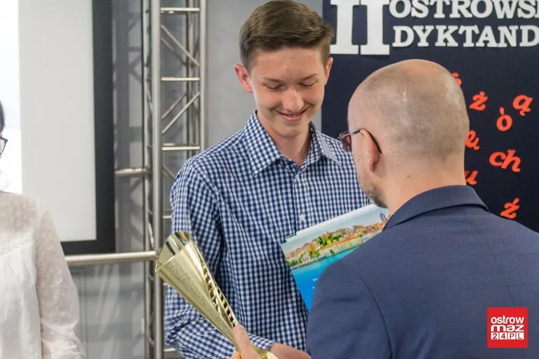 Mistrzowie Ortografii znani. Kto zdobył tytuł? (zdjęcia, wideo)