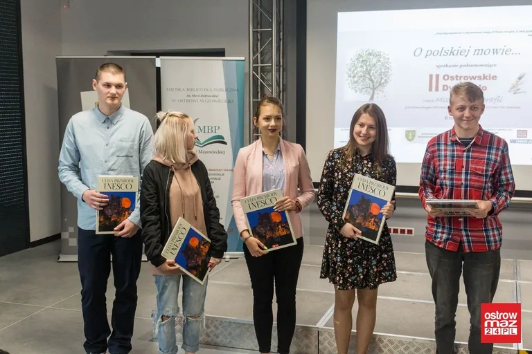 Mistrzowie Ortografii znani. Kto zdobył tytuł? (zdjęcia, wideo)