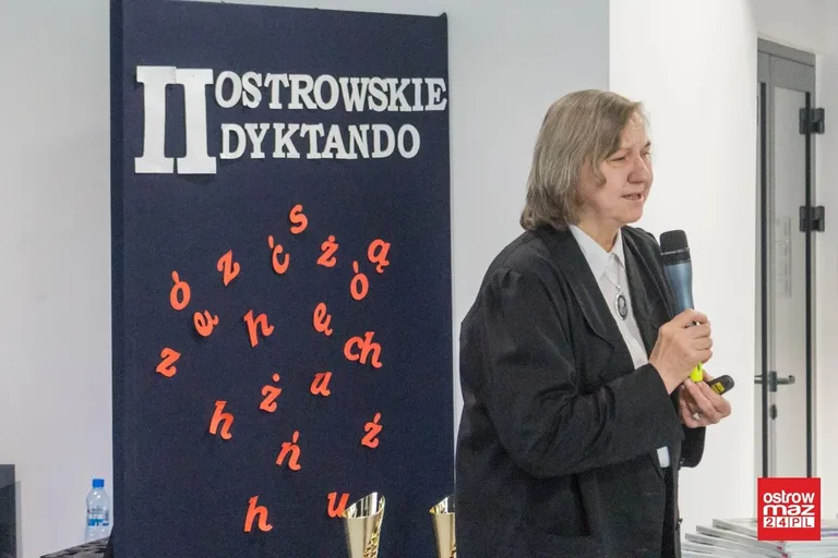 Mistrzowie Ortografii znani. Kto zdobył tytuł? (zdjęcia, wideo)