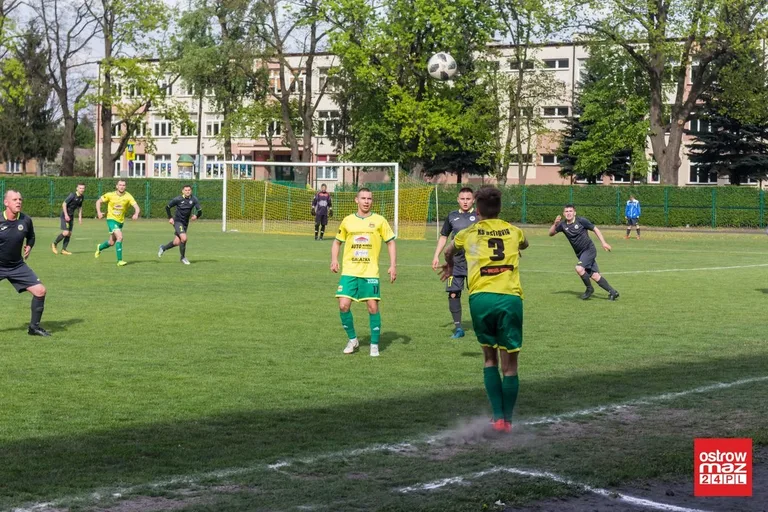 Ostrovia bez punktów przy Warchalskiego (zdjęcia, wideo)