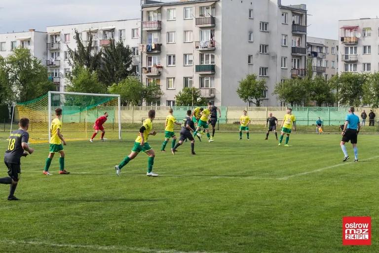 Ostrovia bez punktów przy Warchalskiego (zdjęcia, wideo)