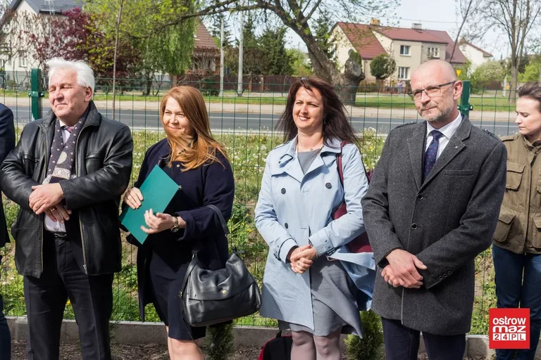 Meditrans z siedzibą w Ostrowi Mazowieckiej (zdjęcia, wideo)