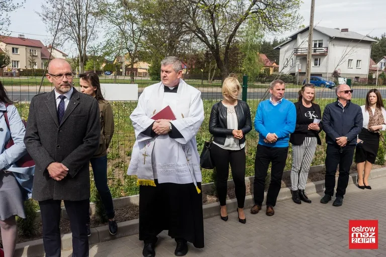Meditrans z siedzibą w Ostrowi Mazowieckiej (zdjęcia, wideo)