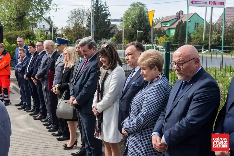 Meditrans z siedzibą w Ostrowi Mazowieckiej (zdjęcia, wideo)