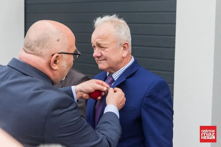 Meditrans z siedzibą w Ostrowi Mazowieckiej (zdjęcia, wideo)