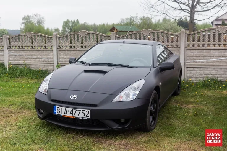 Gratka dla fanów motoryzacji. Piknik z WOR Team (zdjęcia, wideo)