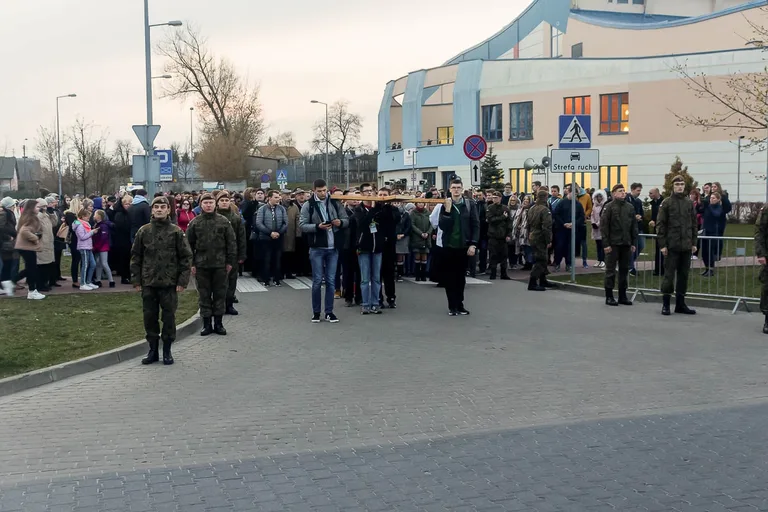 Pierwszy dzień ŚDM za nami (zdjęcia, wideo, program)