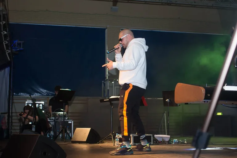 Pierwszy dzień ŚDM za nami (zdjęcia, wideo, program)