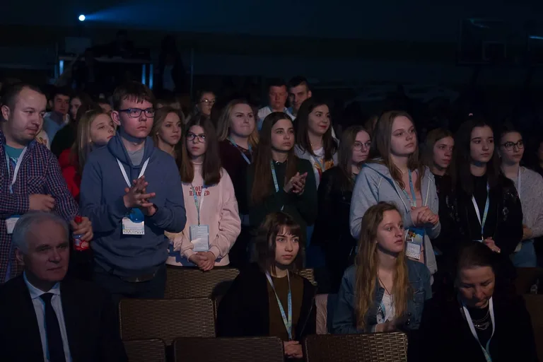 Pierwszy dzień ŚDM za nami (zdjęcia, wideo, program)