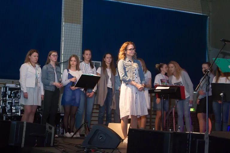 Pierwszy dzień ŚDM za nami (zdjęcia, wideo, program)