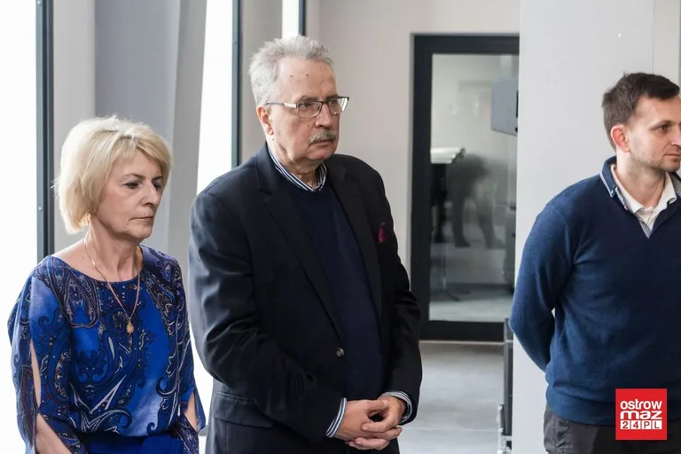O współczesnej pedagogice w elektrowni (zdjęcia, wideo)