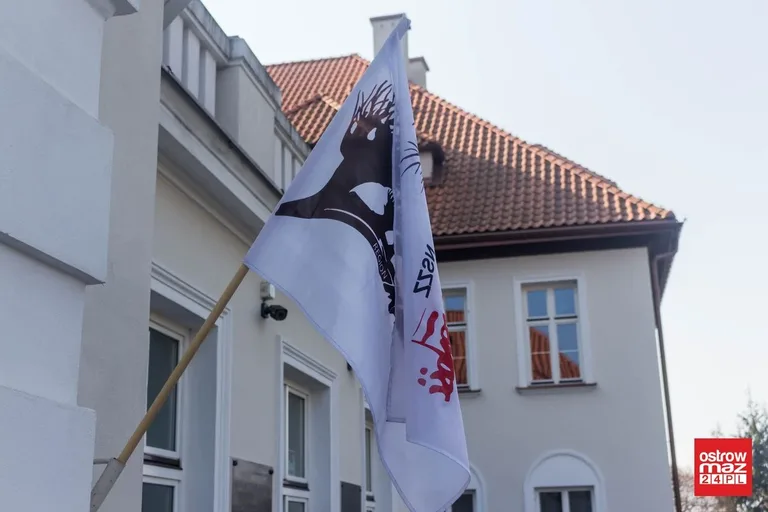 Nauczyciele strajkują. Jak wygląda sytuacja w Ostrowi Mazowieckiej? (zdjęcia)