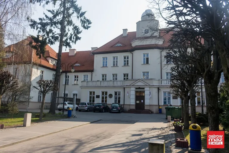 Nauczyciele strajkują. Jak wygląda sytuacja w Ostrowi Mazowieckiej? (zdjęcia)