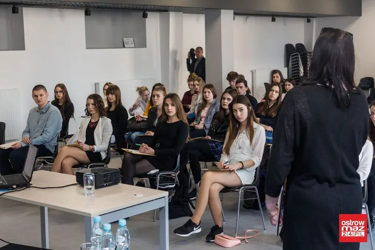 Sprawdzili swoją wiedzę z ortografii (zdjęcia, wideo)