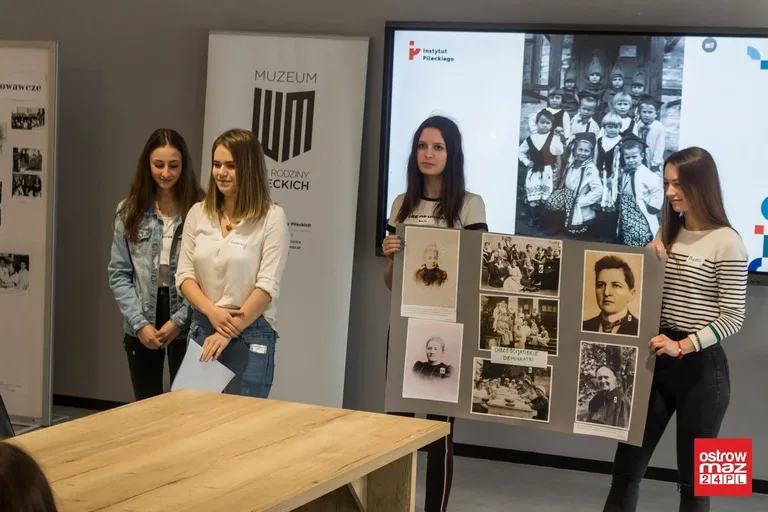 Otwarcie wystawy "Podwójnie wolne. Prawa polityczne kobiet 1918" (zdjęcia, wideo)
