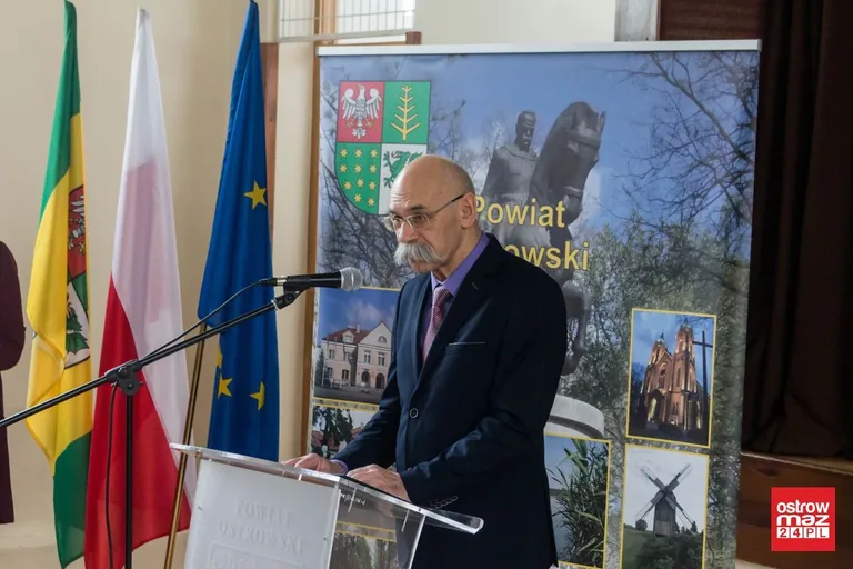 O programie dualnego kształcenia w "Koperniczku" (zdjęcia, wideo)