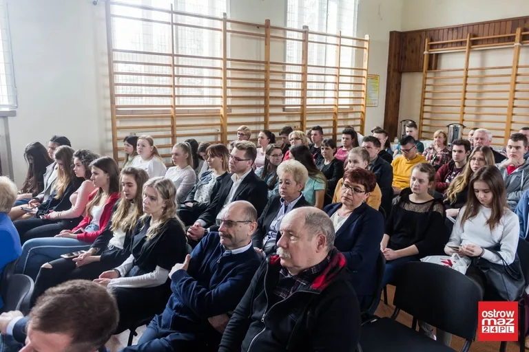 O programie dualnego kształcenia w "Koperniczku" (zdjęcia, wideo)