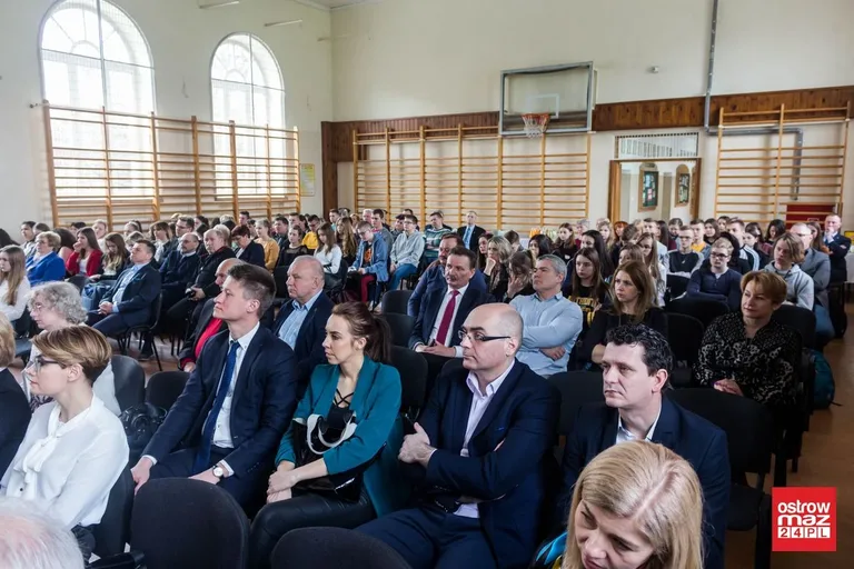 O programie dualnego kształcenia w "Koperniczku" (zdjęcia, wideo)